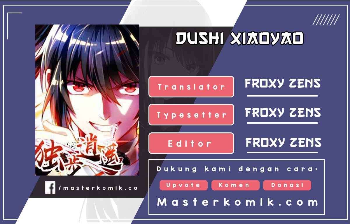 Komik Dushi Xiaoyao Chapter 265 gambar nomor 1