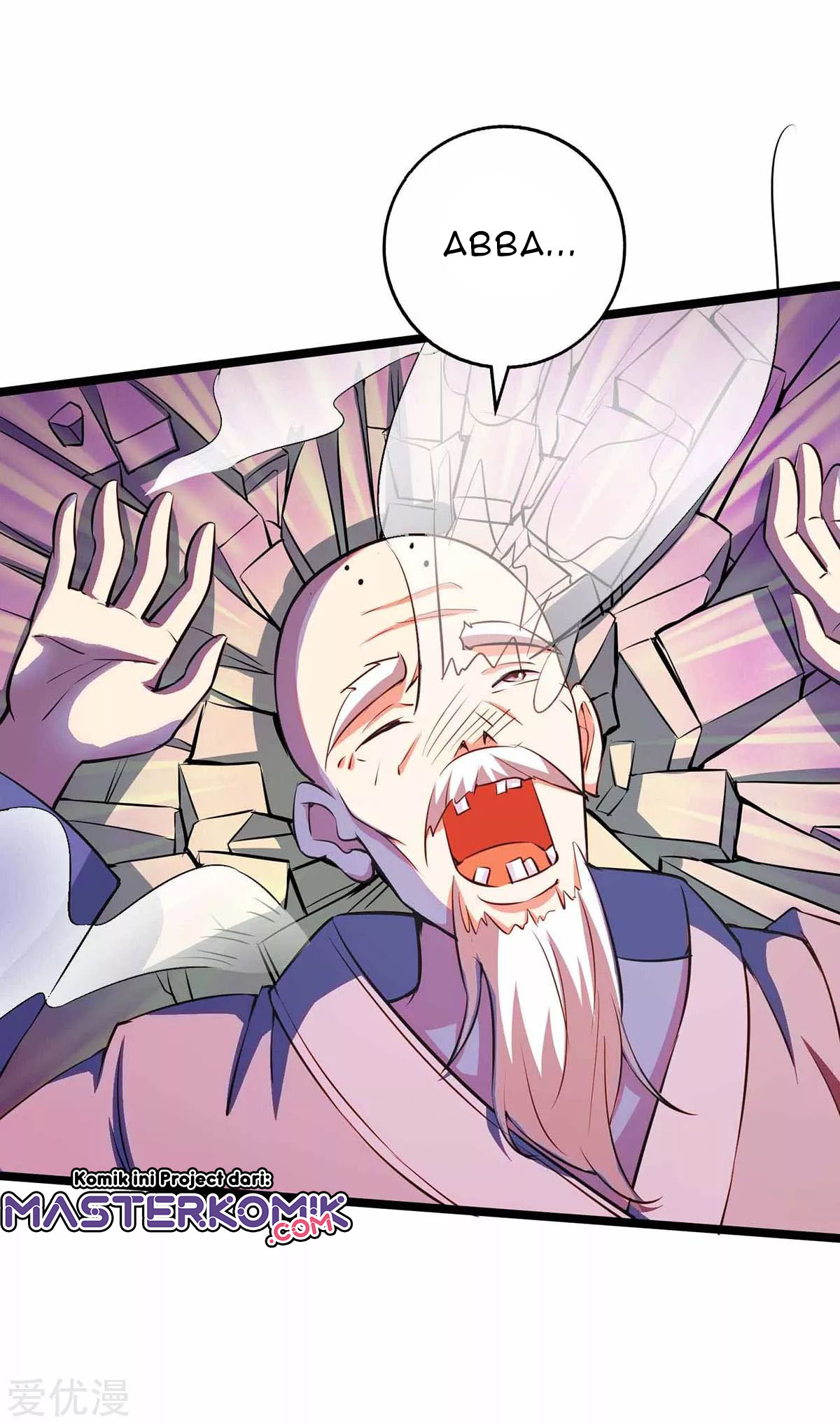 Dushi Xiaoyao Chapter 265 Gambar 24