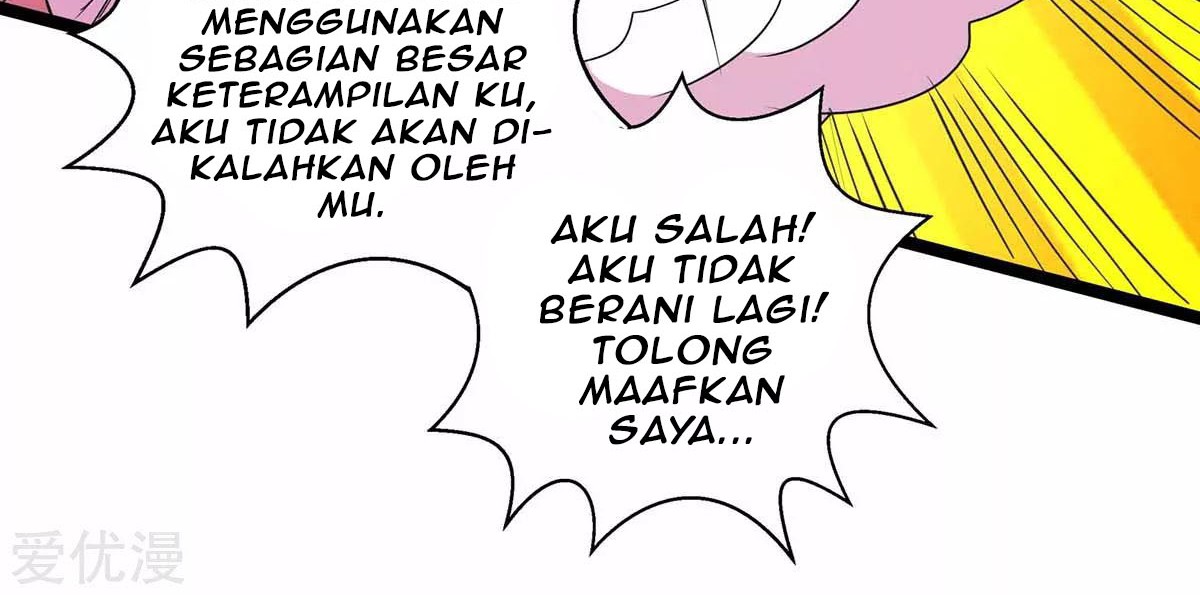 Dushi Xiaoyao Chapter 265 Gambar 34