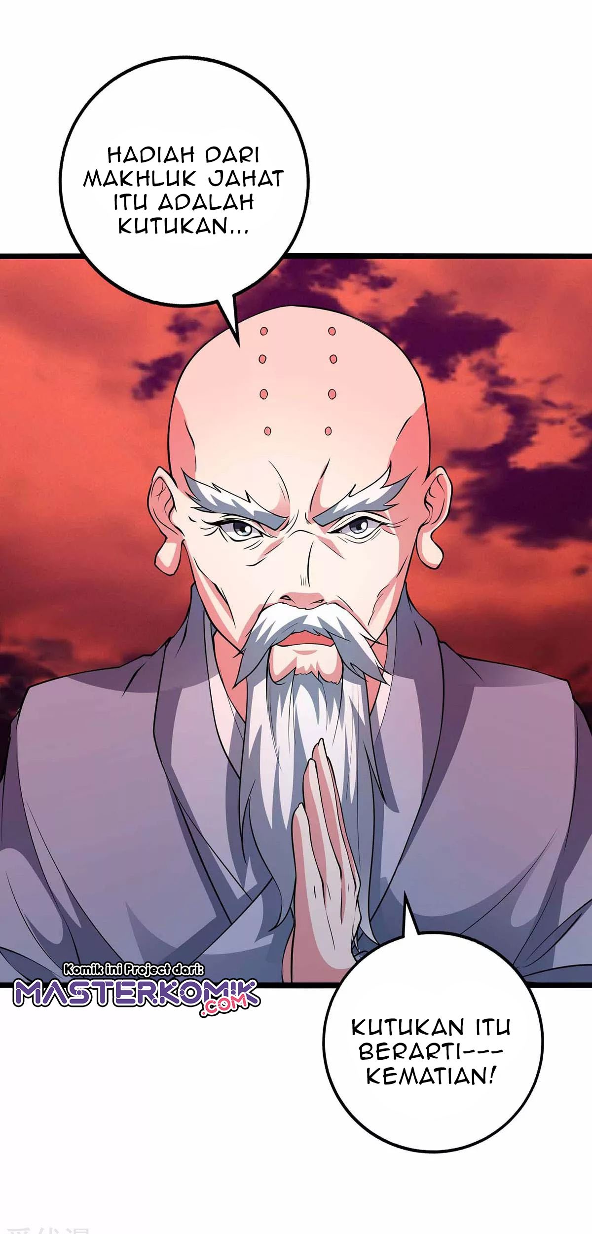 Manhua Dushi Xiaoyao Chapter 265 gambar nomor 2