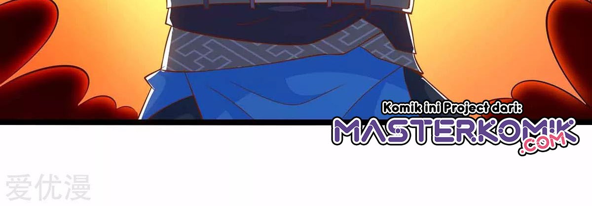 Dushi Xiaoyao Chapter 265 Gambar 9