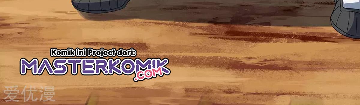 Dushi Xiaoyao Chapter 265 Gambar 13