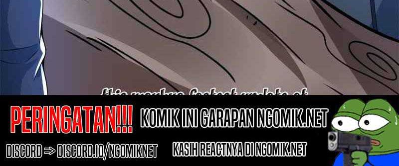 King of Apocalypse Chapter 380 Gambar 25