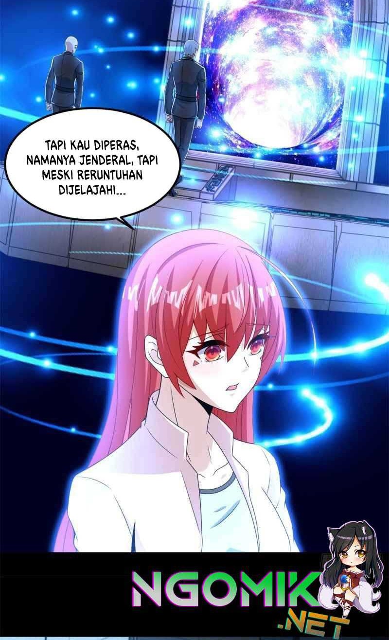 King of Apocalypse Chapter 379 Gambar 19