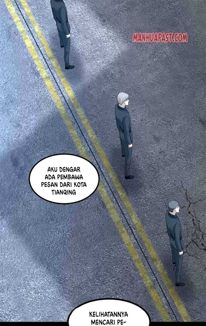 King of Apocalypse Chapter 379 Gambar 23