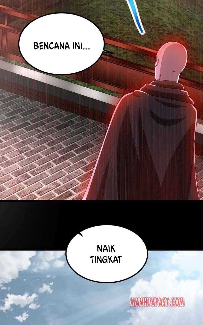 King of Apocalypse Chapter 379 Gambar 3