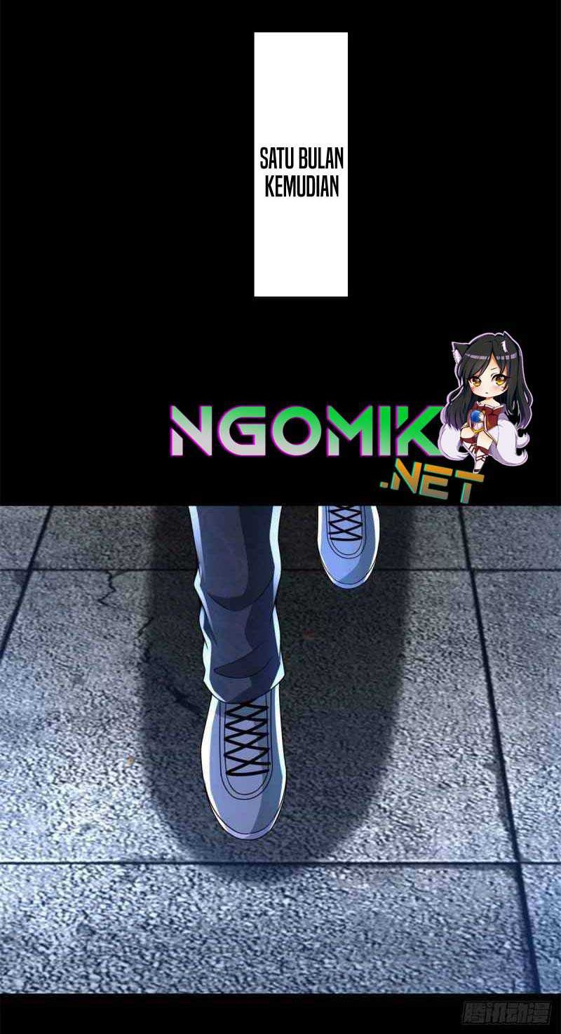 King of Apocalypse Chapter 379 Gambar 17