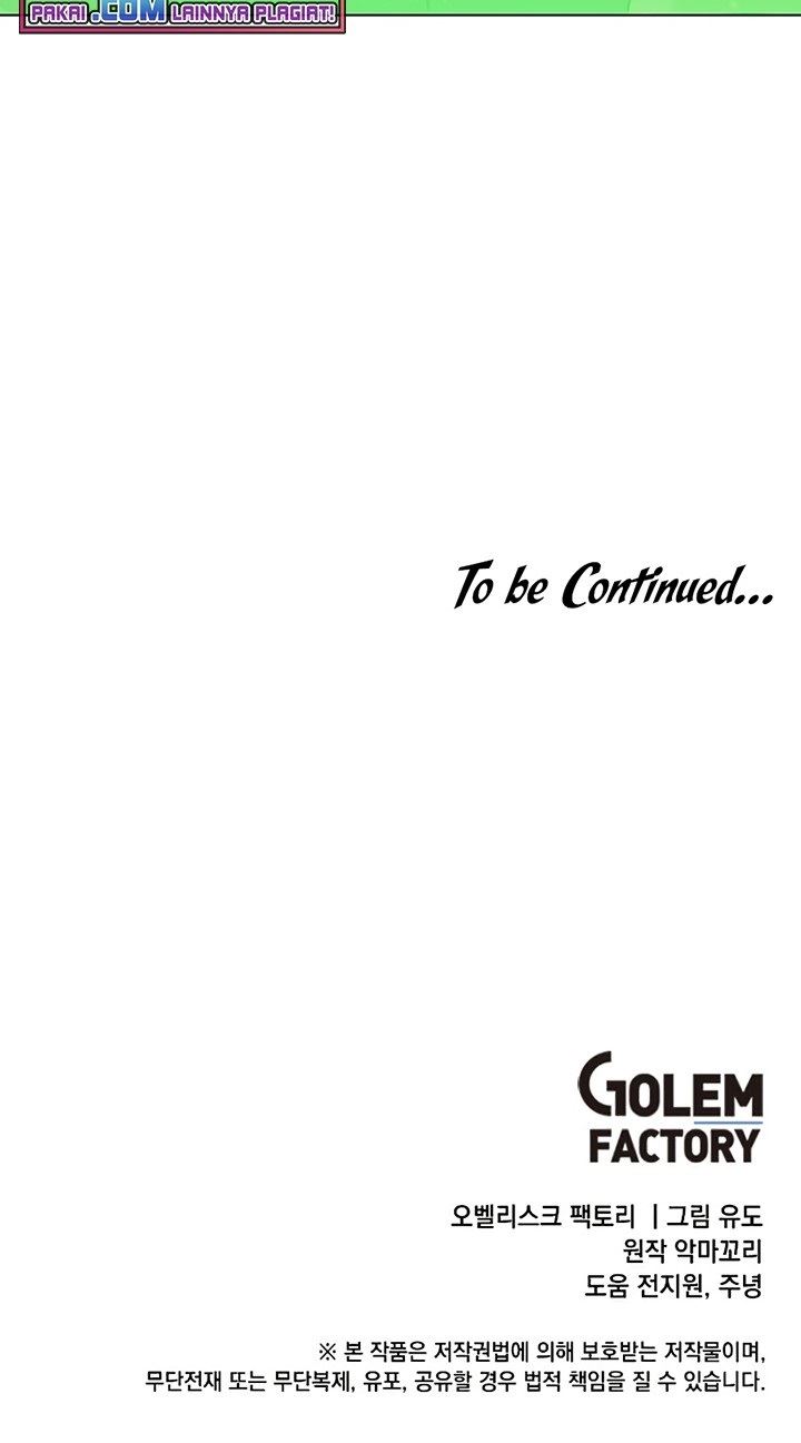 The MAX leveled hero will return! Chapter 72 Gambar 60