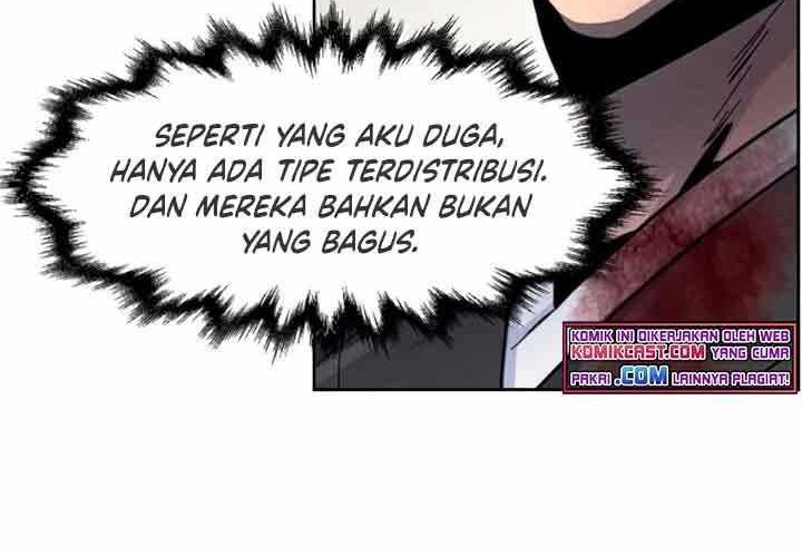 Return of the Mad Demon Chapter 23 Gambar 21