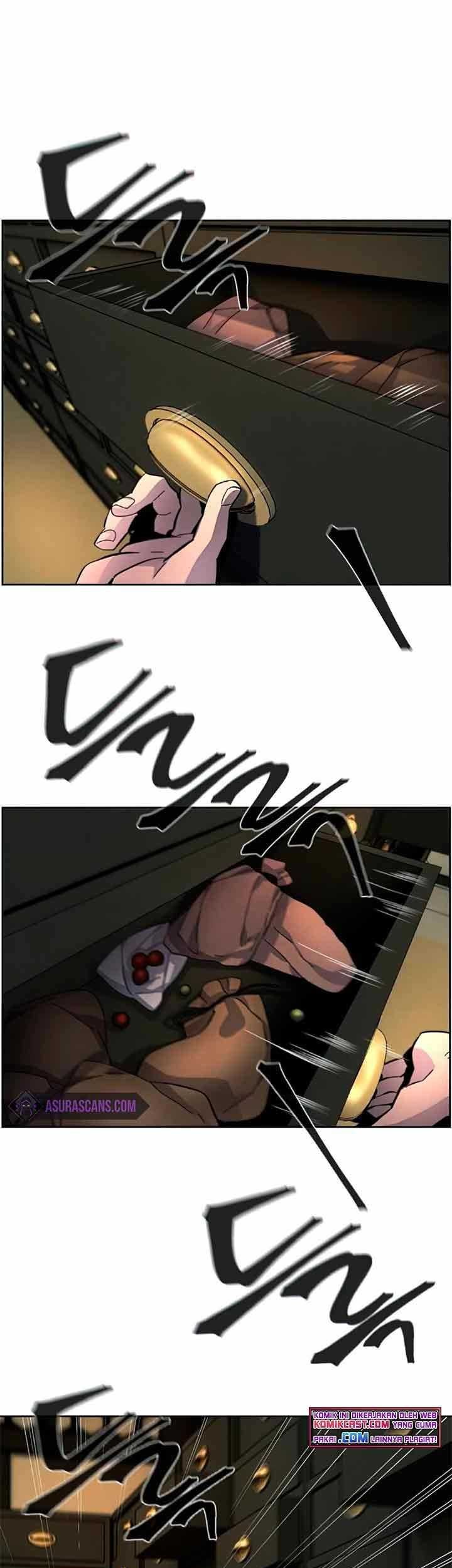 Return of the Mad Demon Chapter 23 Gambar 22