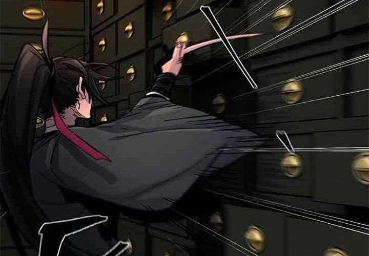 Return of the Mad Demon Chapter 23 Gambar 23