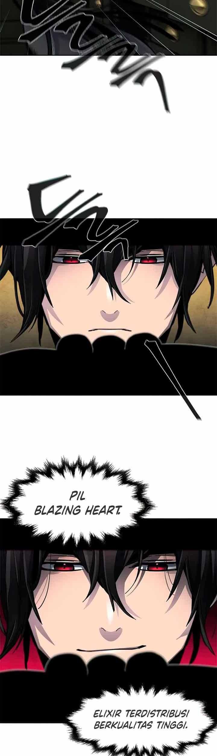 Return of the Mad Demon Chapter 23 Gambar 24