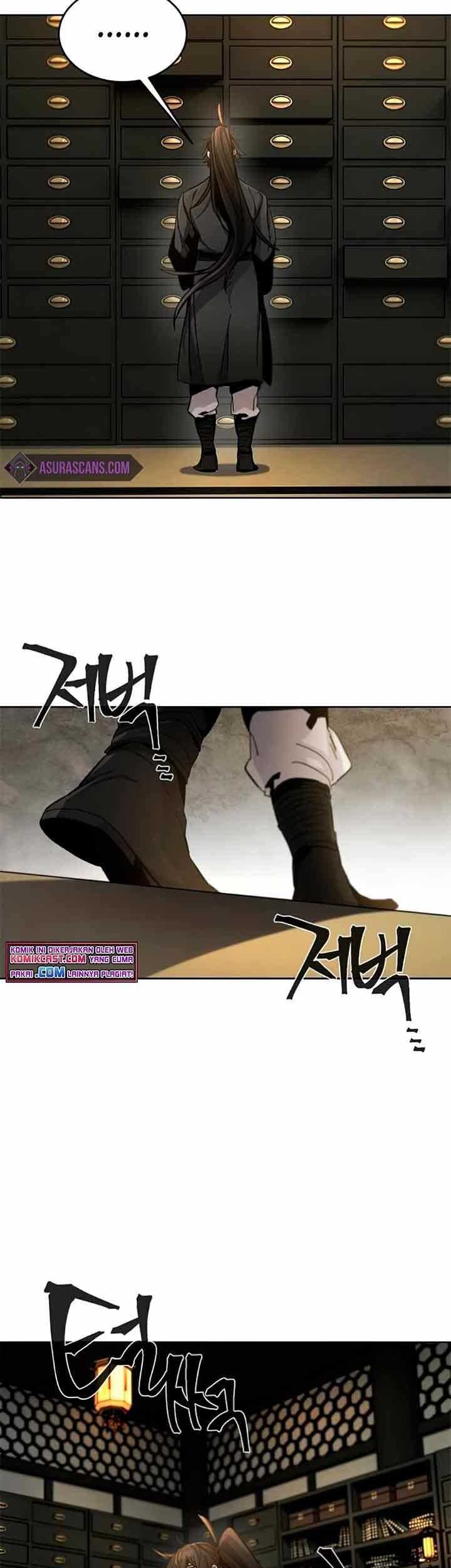 Return of the Mad Demon Chapter 23 Gambar 28