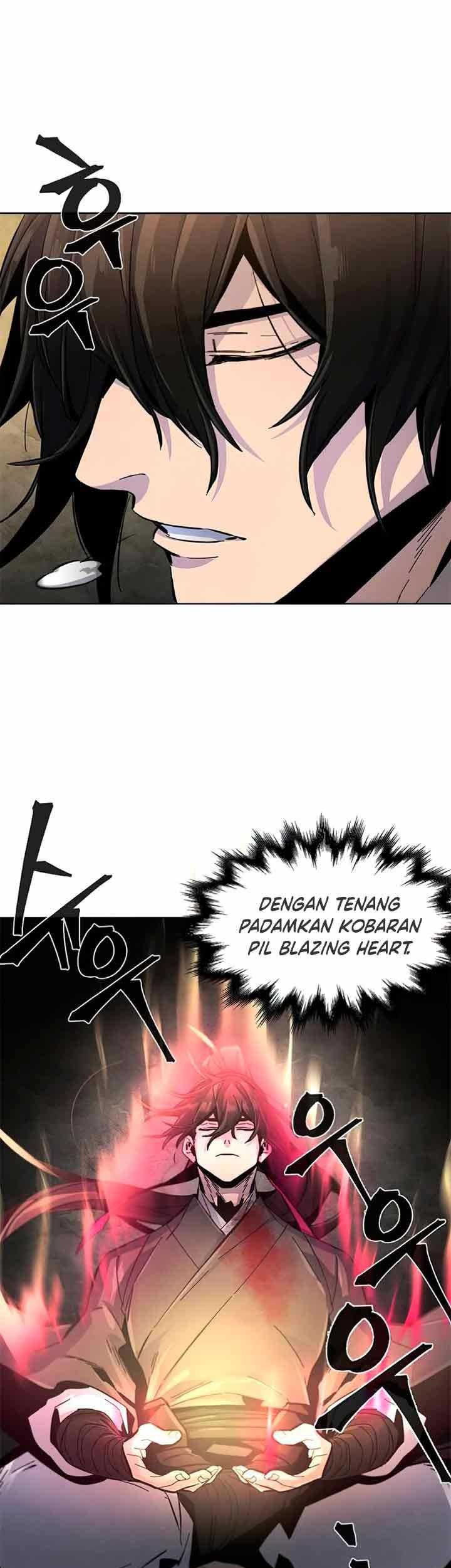 Return of the Mad Demon Chapter 23 Gambar 30