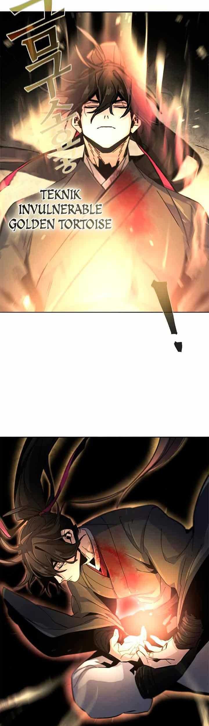 Return of the Mad Demon Chapter 23 Gambar 32