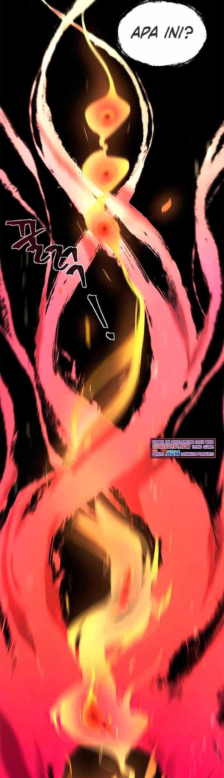 Return of the Mad Demon Chapter 23 Gambar 34