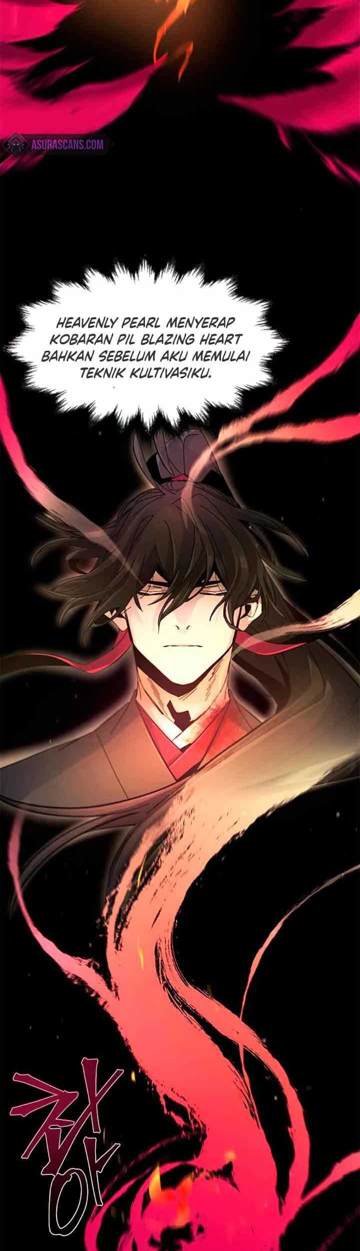 Return of the Mad Demon Chapter 23 Gambar 36