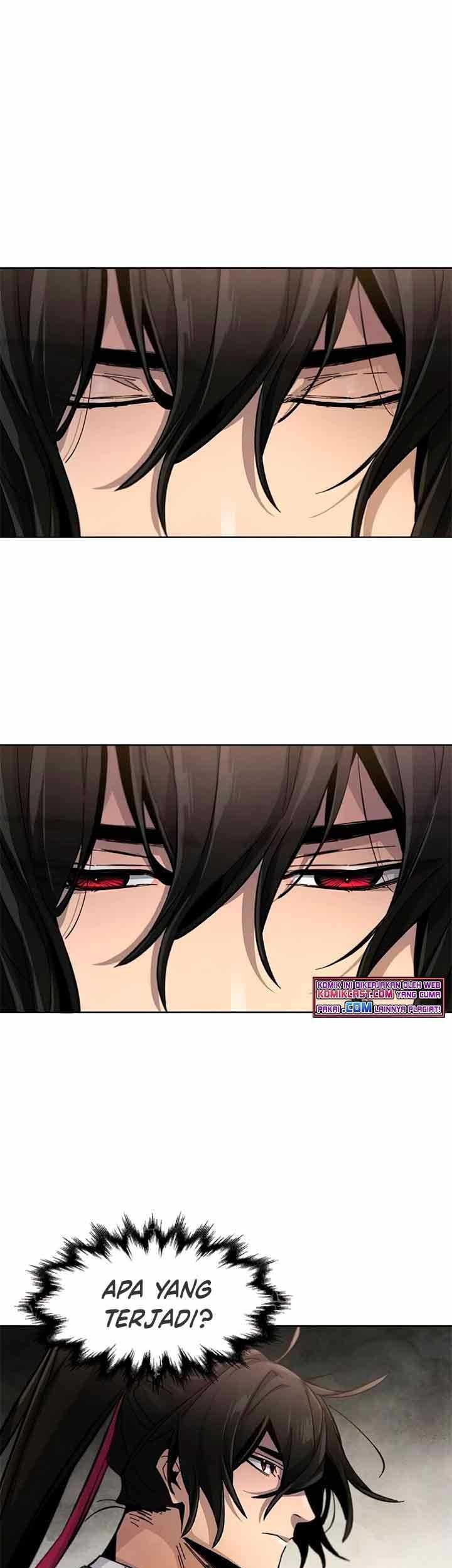 Return of the Mad Demon Chapter 23 Gambar 39