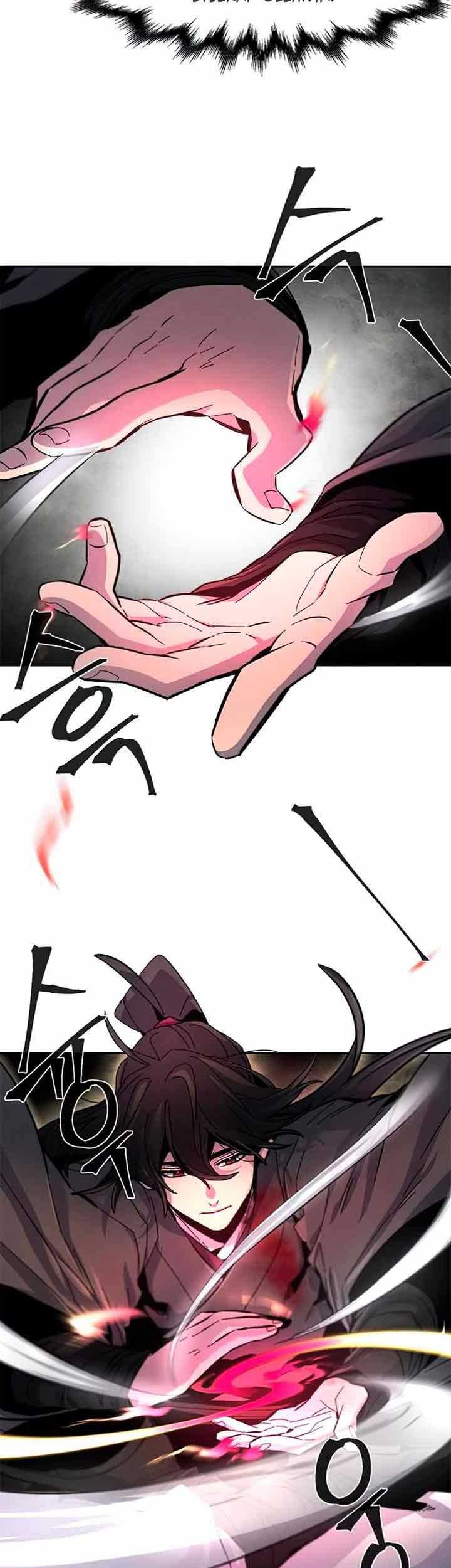 Return of the Mad Demon Chapter 23 Gambar 41