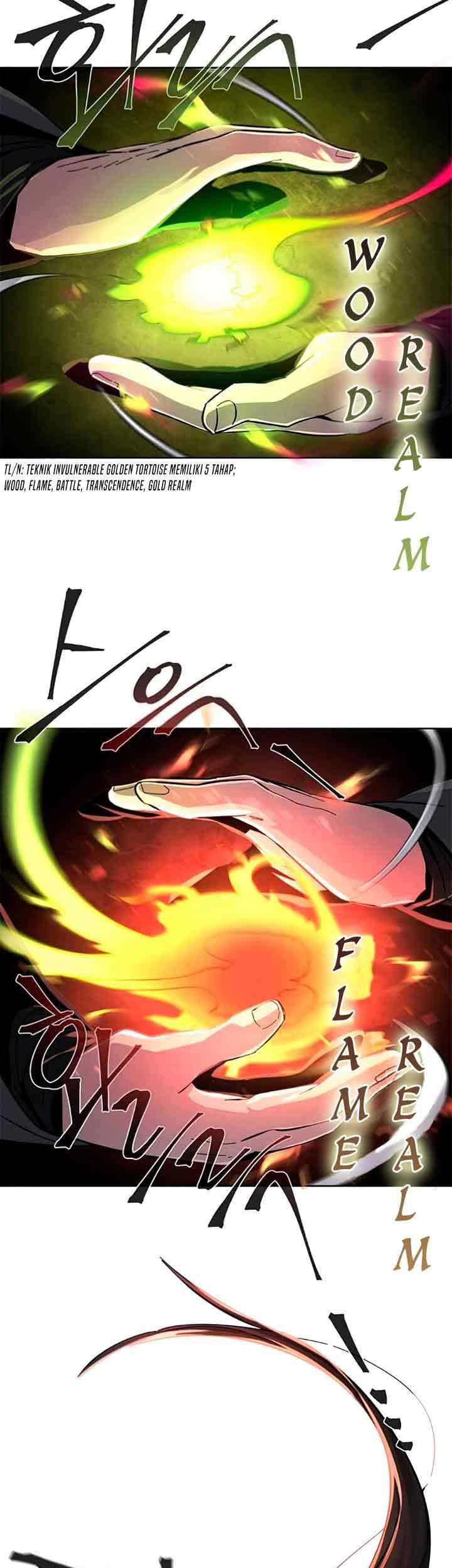 Return of the Mad Demon Chapter 23 Gambar 43