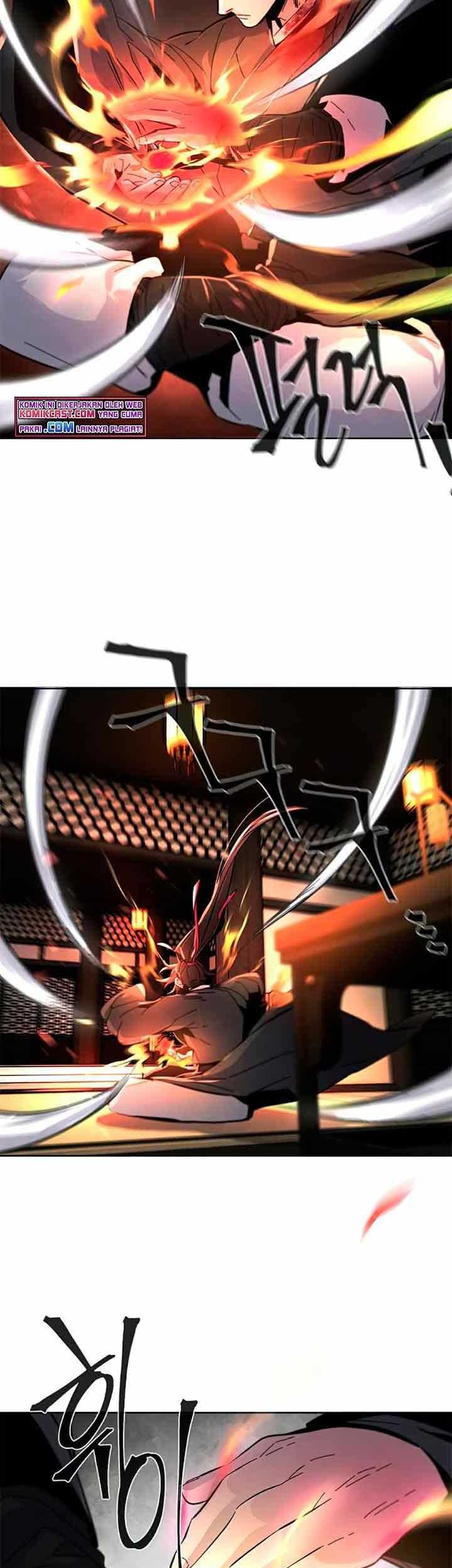 Return of the Mad Demon Chapter 23 Gambar 45