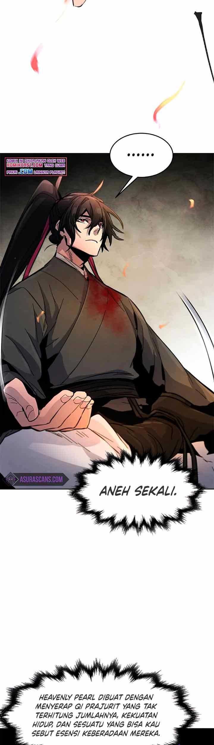 Return of the Mad Demon Chapter 23 Gambar 47