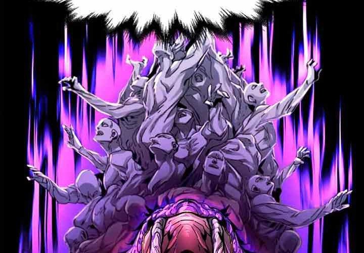 Return of the Mad Demon Chapter 23 Gambar 48