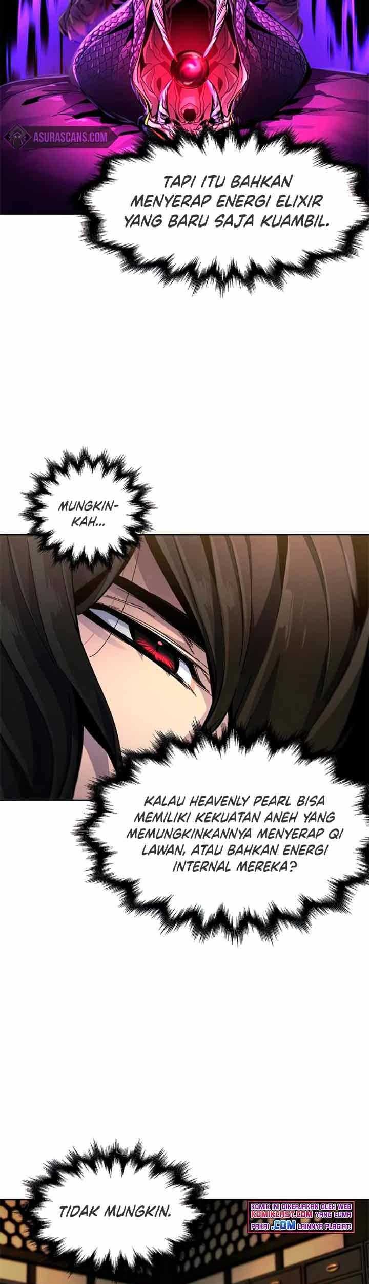 Return of the Mad Demon Chapter 23 Gambar 49