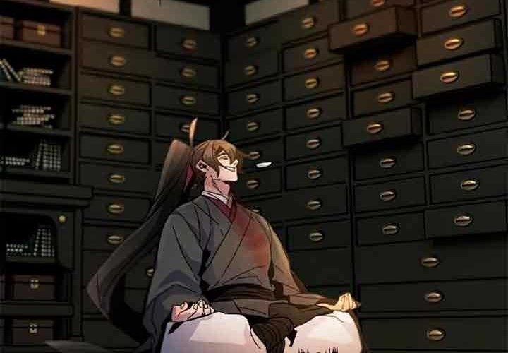 Return of the Mad Demon Chapter 23 Gambar 50