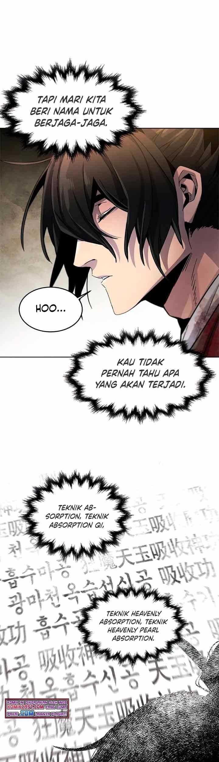 Return of the Mad Demon Chapter 23 Gambar 53
