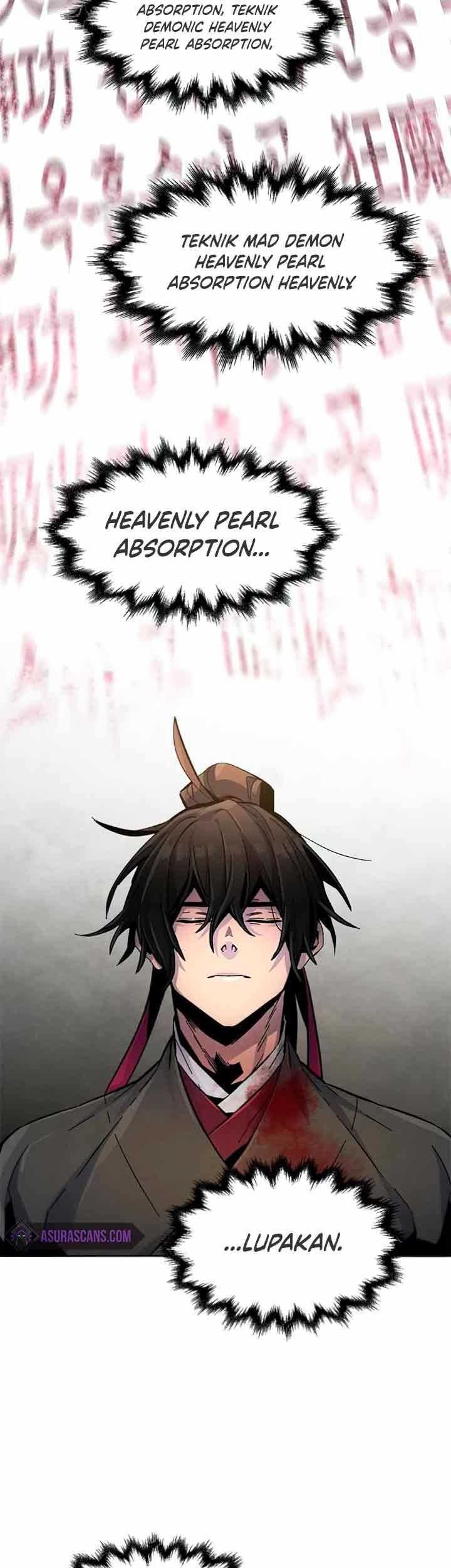 Return of the Mad Demon Chapter 23 Gambar 55