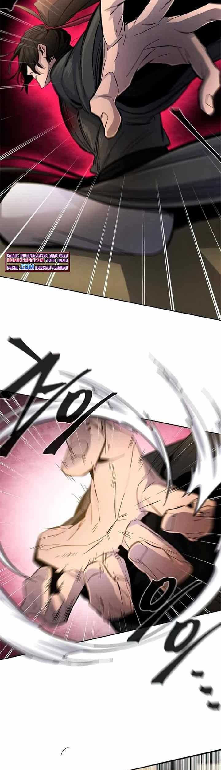 Return of the Mad Demon Chapter 23 Gambar 59