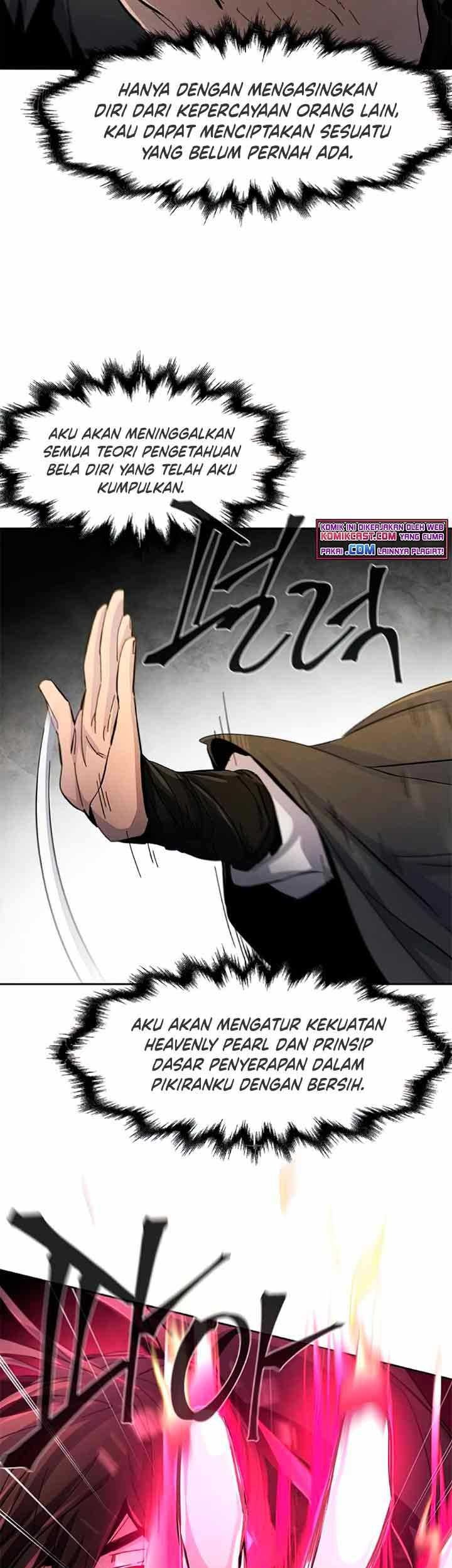 Return of the Mad Demon Chapter 23 Gambar 65