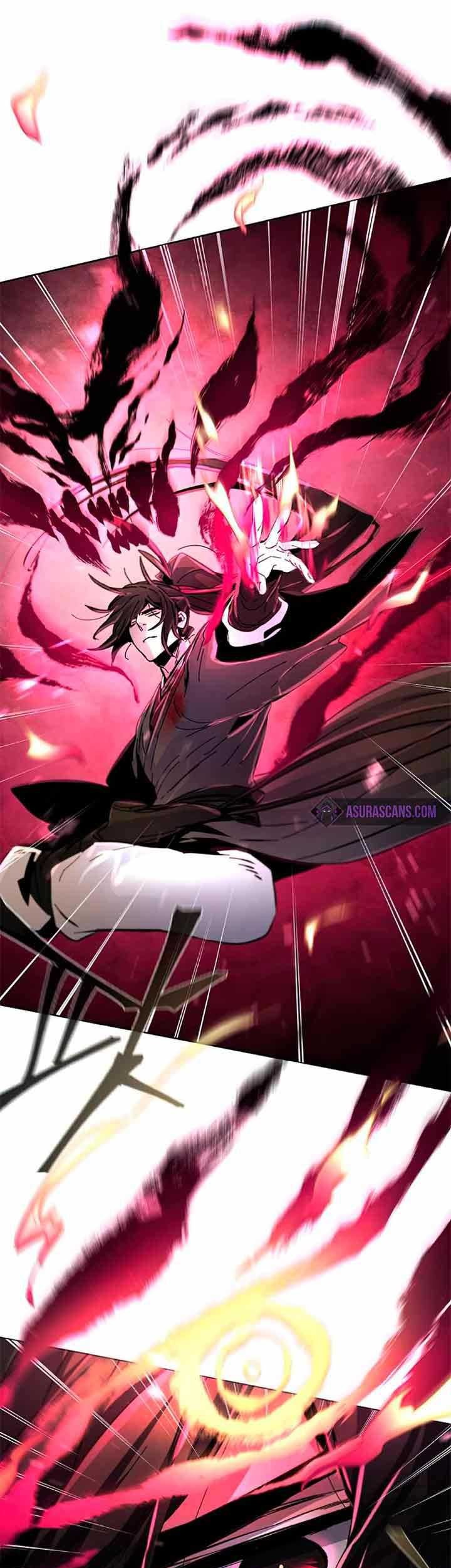 Return of the Mad Demon Chapter 23 Gambar 68