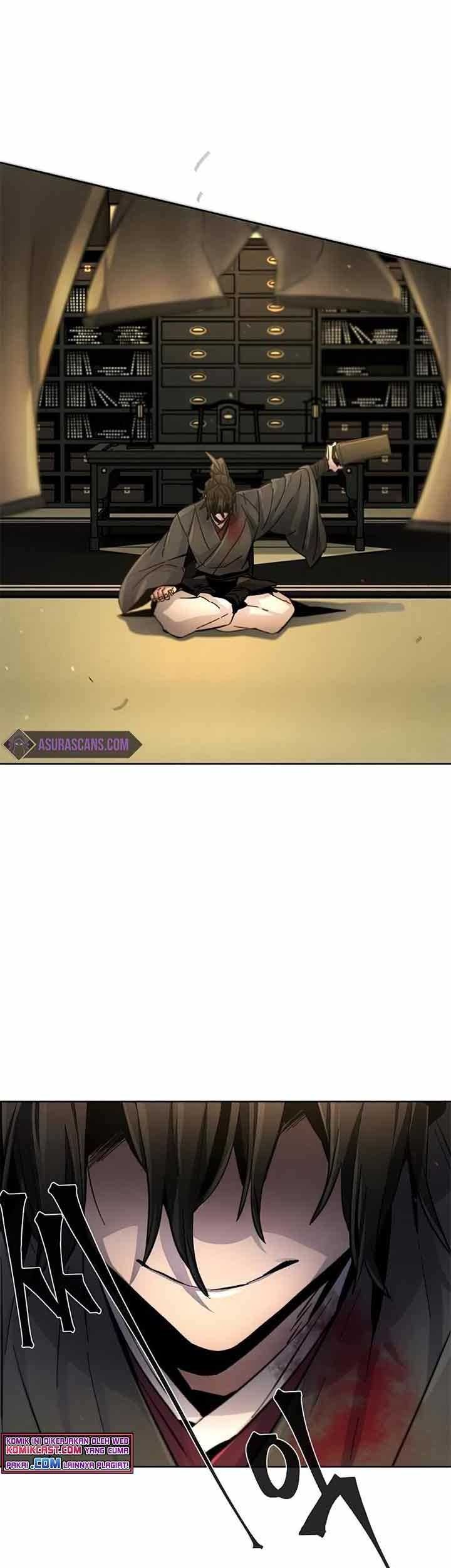 Return of the Mad Demon Chapter 23 Gambar 74