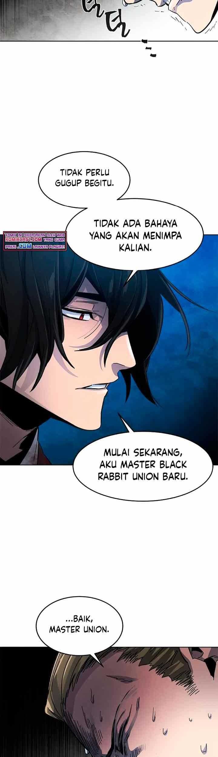 Return of the Mad Demon Chapter 23 Gambar 12