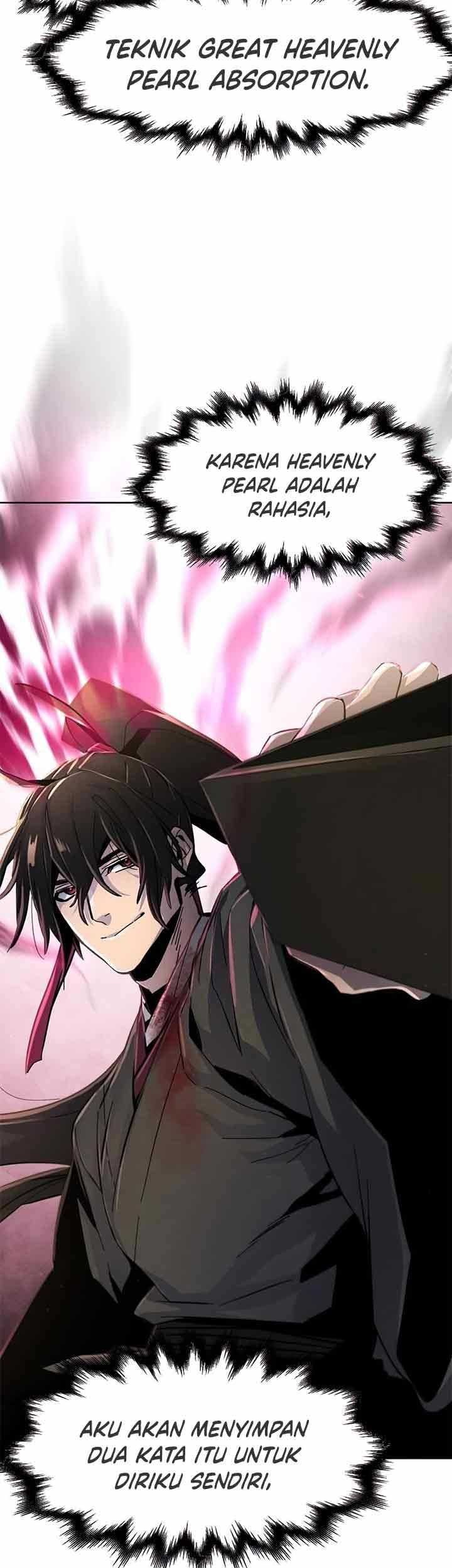 Return of the Mad Demon Chapter 23 Gambar 76