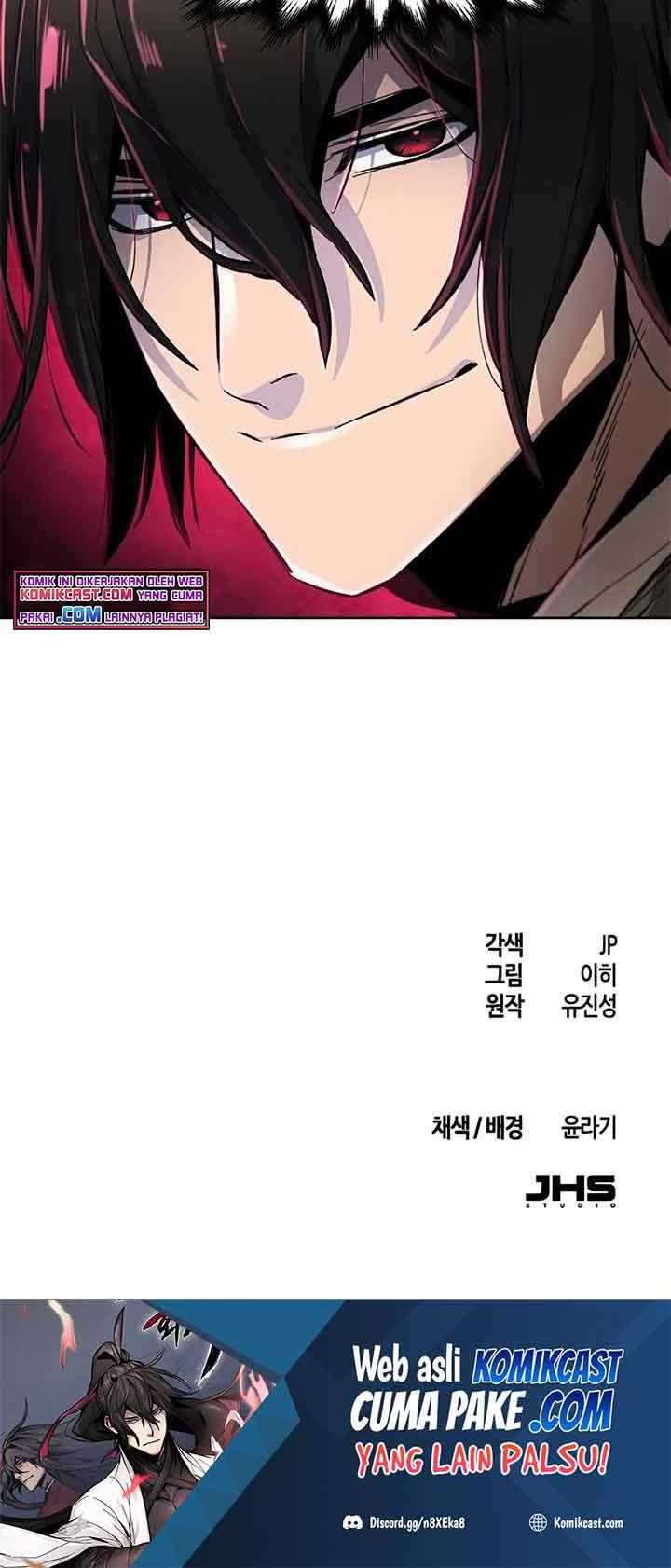 Return of the Mad Demon Chapter 23 Gambar 78