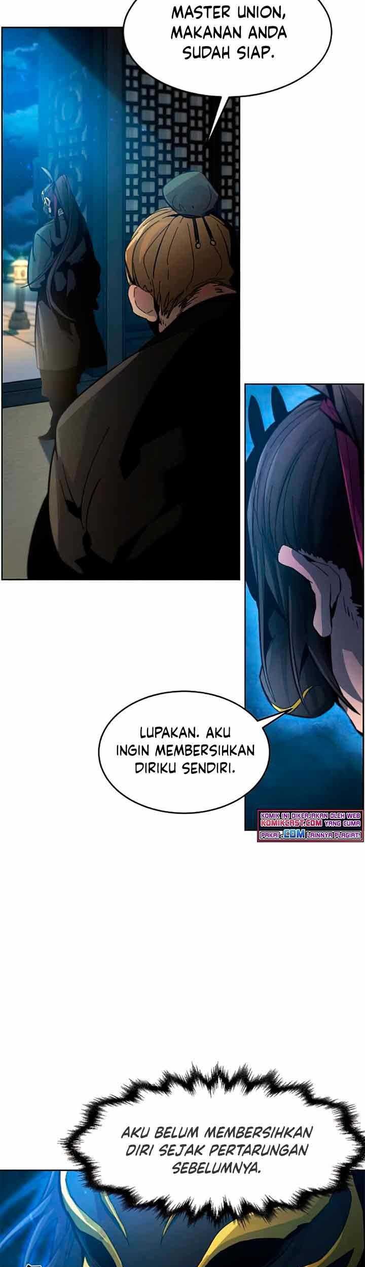 Return of the Mad Demon Chapter 23 Gambar 6