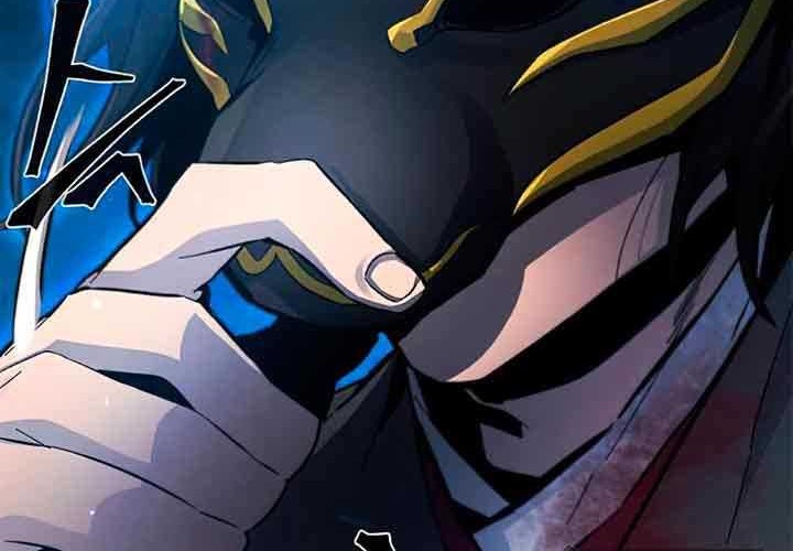 Return of the Mad Demon Chapter 23 Gambar 7