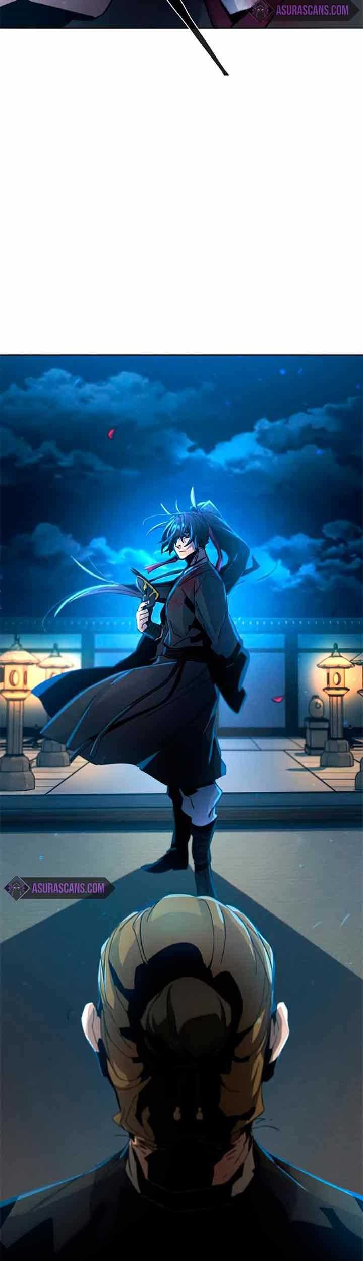 Return of the Mad Demon Chapter 23 Gambar 8