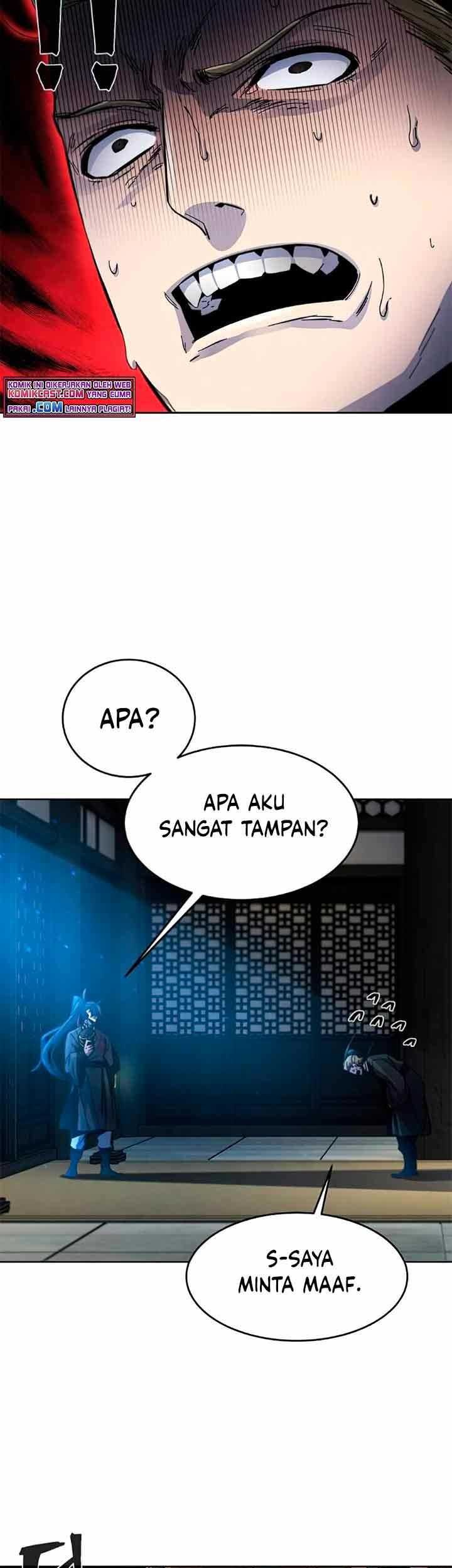 Return of the Mad Demon Chapter 23 Gambar 10