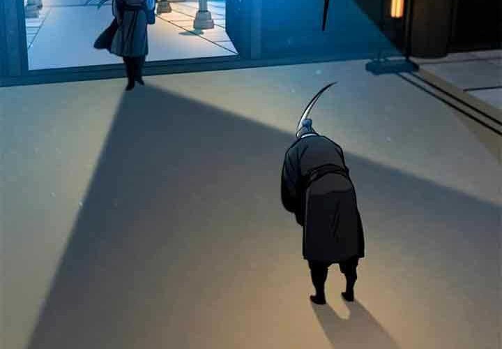 Return of the Mad Demon Chapter 23 Gambar 15