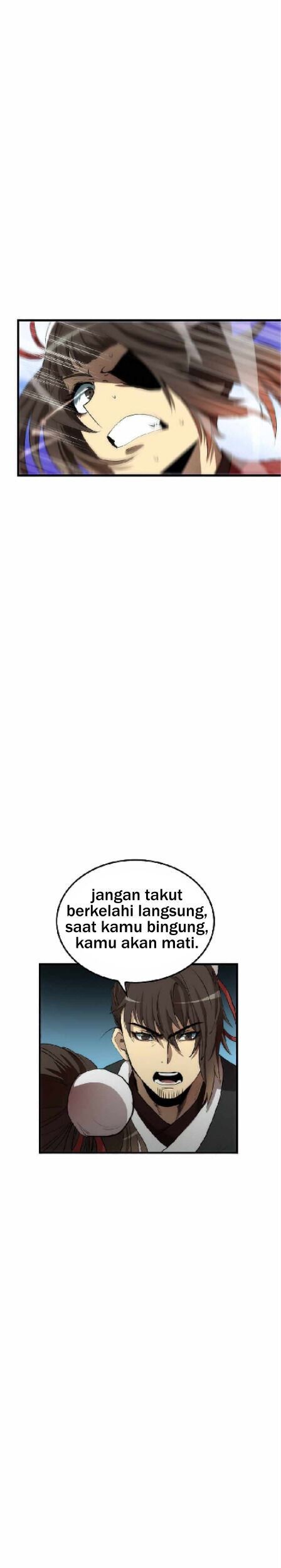 Doctor’s Rebirth Chapter 62 Gambar 4