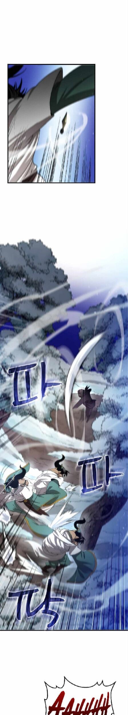 Doctor’s Rebirth Chapter 62 Gambar 18