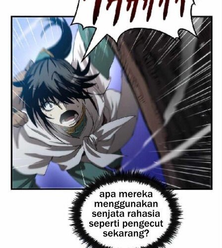 Doctor’s Rebirth Chapter 62 Gambar 19