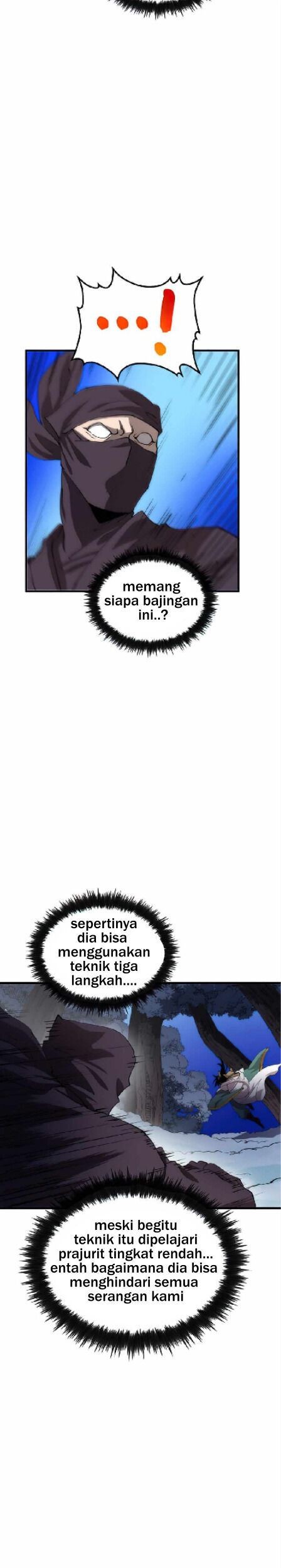 Doctor’s Rebirth Chapter 62 Gambar 20