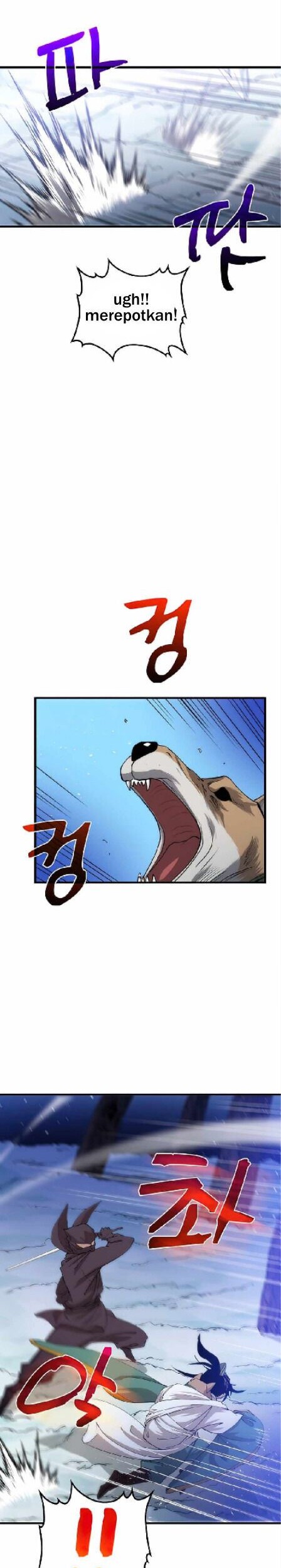 Doctor’s Rebirth Chapter 62 Gambar 21