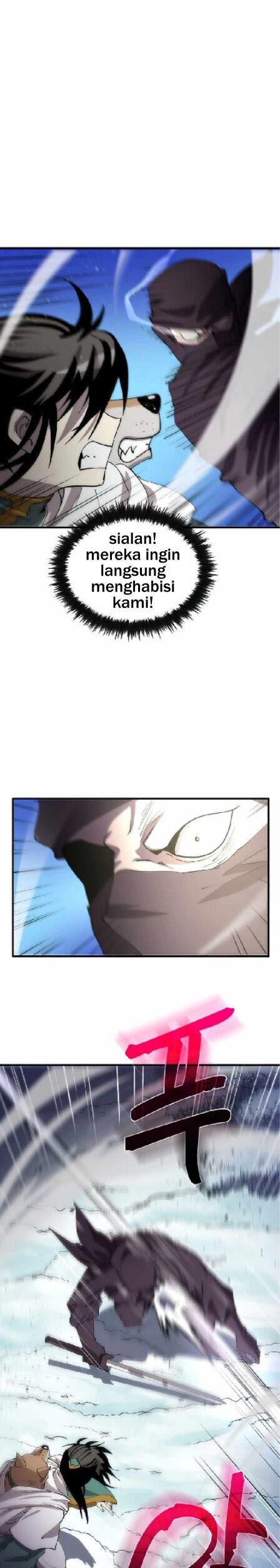 Doctor’s Rebirth Chapter 62 Gambar 23