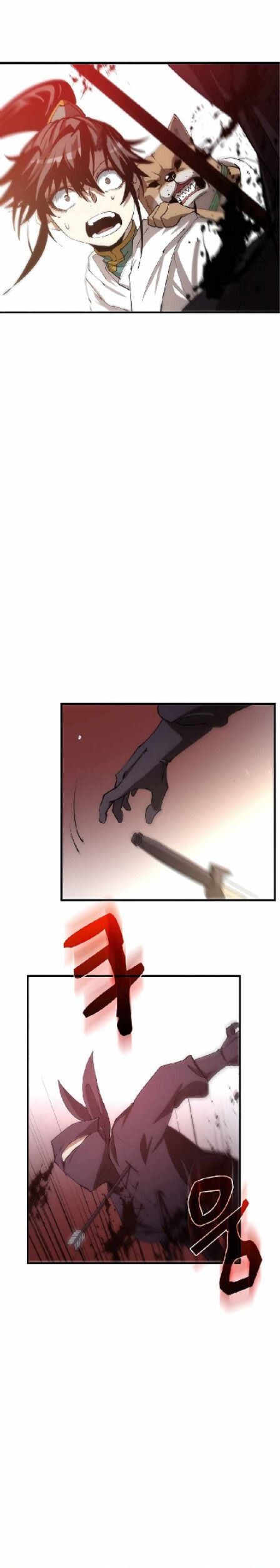 Doctor’s Rebirth Chapter 62 Gambar 25